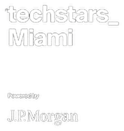 Techstars Miami powered by J.P. Morgan