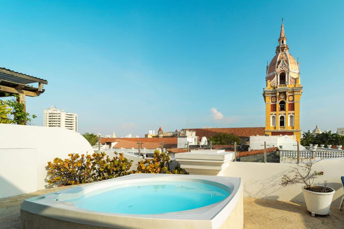 Oasis Ciudad Amurallada — Renta corta · foto 1