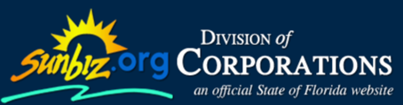Florida Division of Corporations
