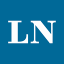 Logo de La Nación
